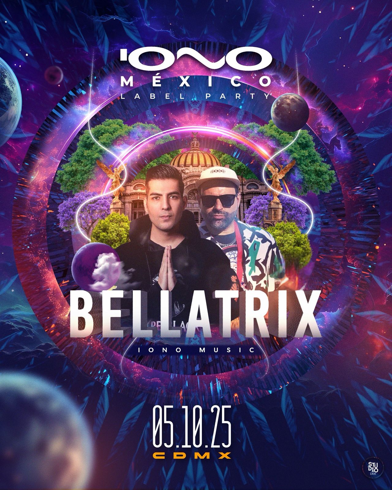 Evento Jueves Santo
